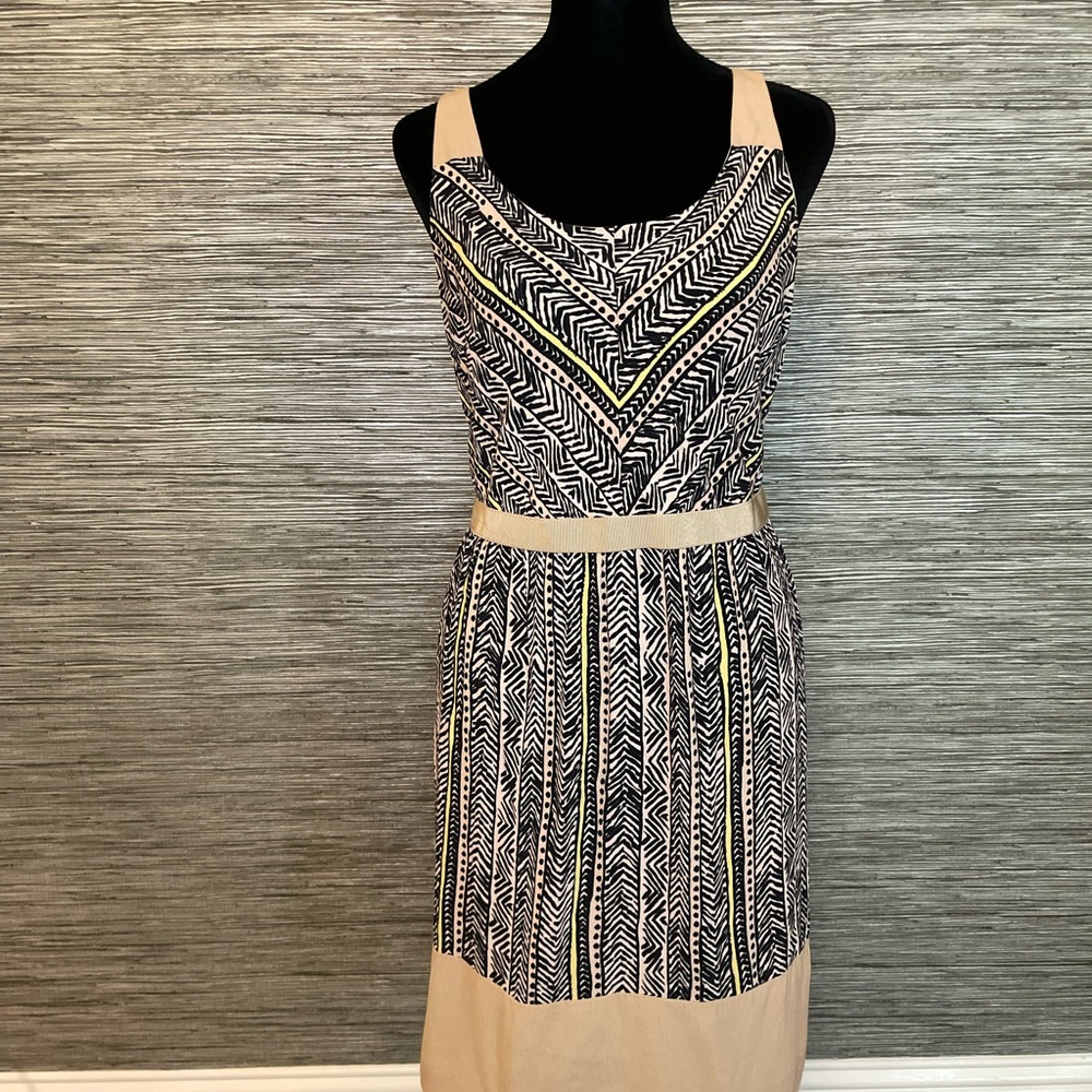 LOFT...casual Summer dress
